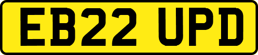 EB22UPD