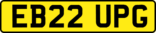 EB22UPG