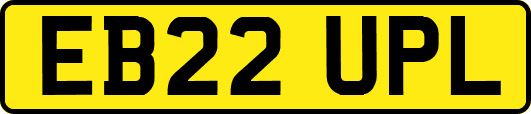 EB22UPL