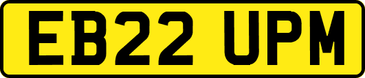 EB22UPM