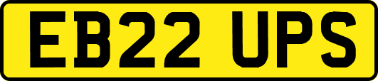 EB22UPS