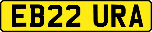 EB22URA