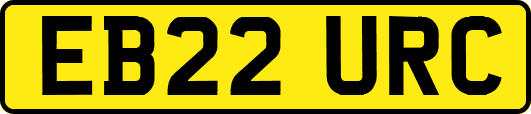 EB22URC