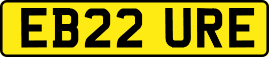 EB22URE