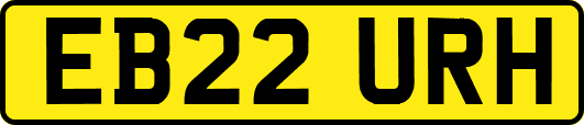 EB22URH