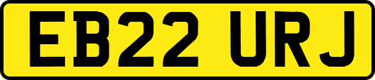 EB22URJ