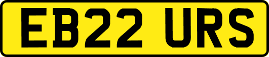 EB22URS