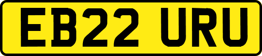 EB22URU