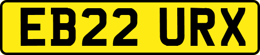 EB22URX