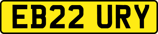 EB22URY