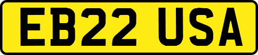 EB22USA