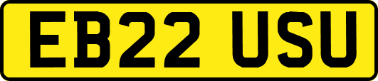 EB22USU