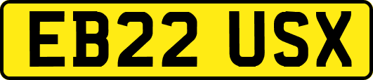 EB22USX