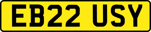 EB22USY