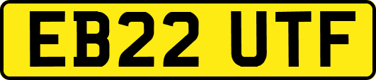 EB22UTF