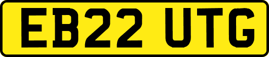 EB22UTG