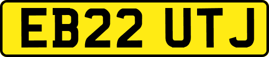 EB22UTJ