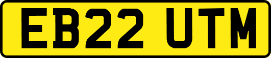 EB22UTM