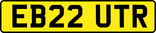 EB22UTR