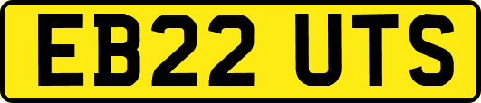EB22UTS