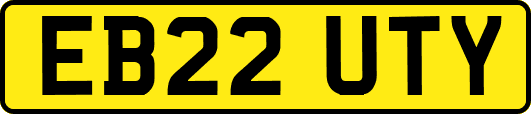 EB22UTY