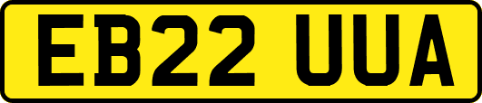 EB22UUA