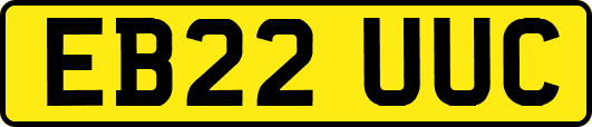 EB22UUC