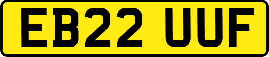 EB22UUF