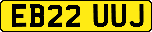 EB22UUJ
