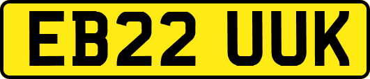 EB22UUK