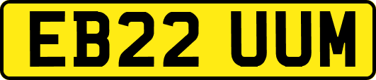 EB22UUM