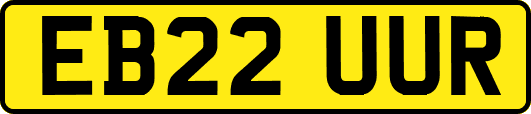 EB22UUR
