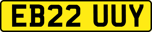 EB22UUY