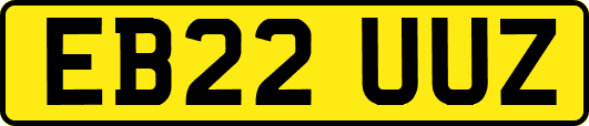EB22UUZ