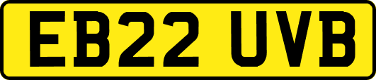 EB22UVB