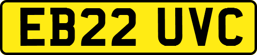 EB22UVC