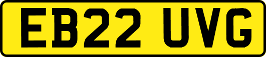 EB22UVG