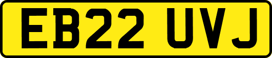 EB22UVJ