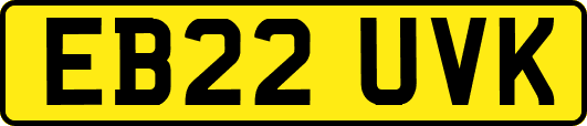 EB22UVK