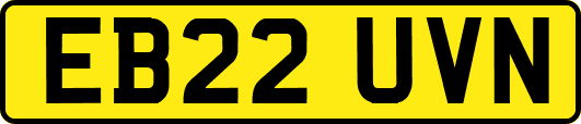 EB22UVN