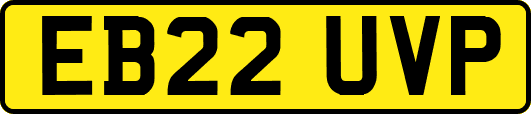 EB22UVP