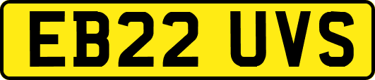 EB22UVS