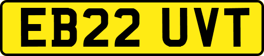 EB22UVT