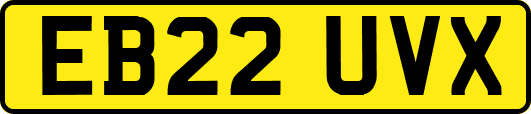EB22UVX