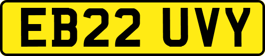 EB22UVY