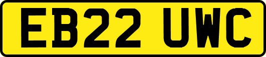 EB22UWC