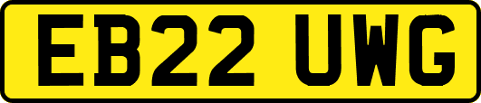 EB22UWG