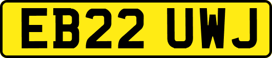EB22UWJ