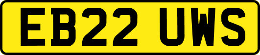 EB22UWS