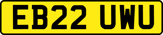 EB22UWU